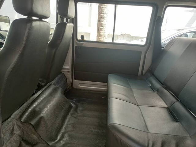 Used Maruti Suzuki Omni 5 STR BS-IV in Chennai