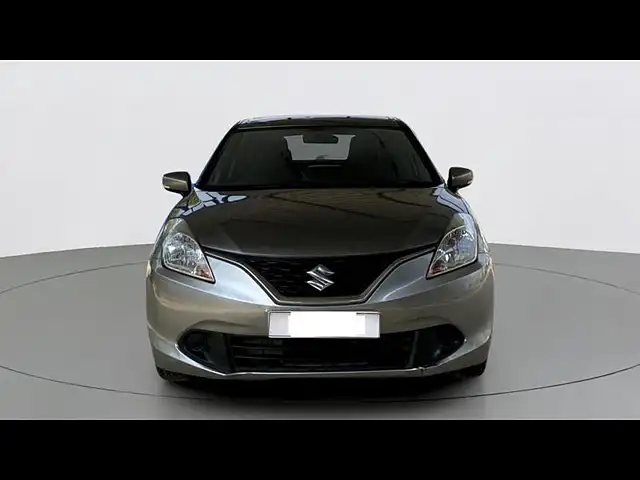 Used 2016 Maruti Suzuki Baleno in Lucknow