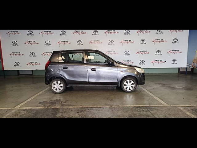 Used Maruti Suzuki Alto K10 [2014-2020] VXi [2014-2019] in Coimbatore