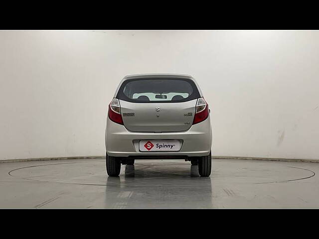 Used Maruti Suzuki Alto K10 [2014-2020] VXi [2014-2019] in Hyderabad