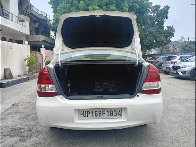 Used Toyota Etios [2013-2014] G in Delhi