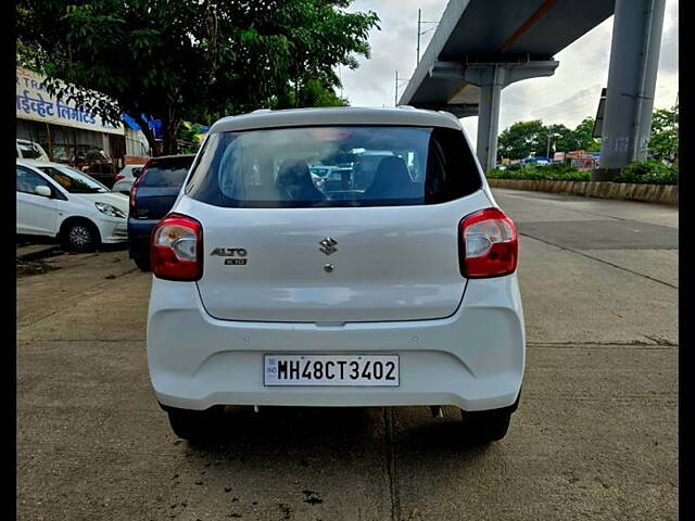 Used Maruti Suzuki Alto K10 VXi Plus (O) AGS [2022-2022] in Mumbai