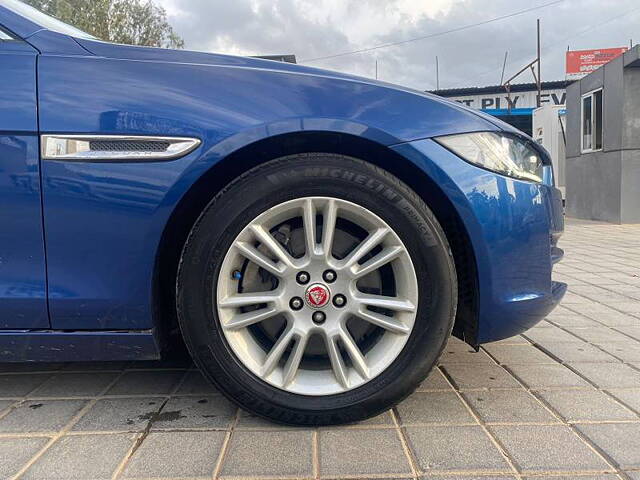 Used Jaguar XE [2016-2019] Portfolio in Bangalore