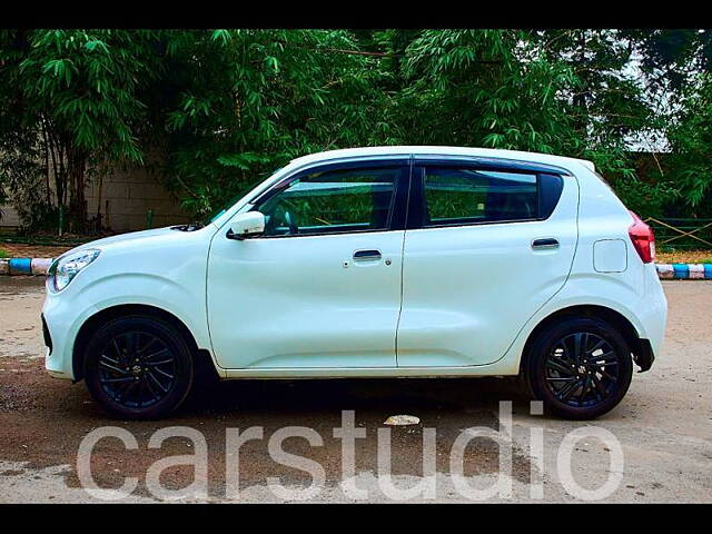 Used Maruti Suzuki Celerio ZXi Plus [2021-2023] in Kolkata