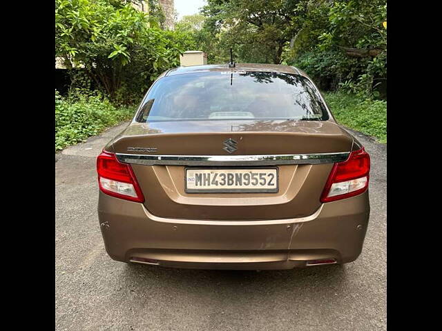 Used Maruti Suzuki Dzire [2017-2020] ZXi Plus AMT in Mumbai