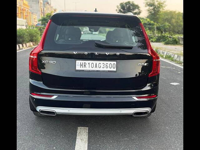 Used Volvo XC90 [2015-2021] D5 Inscription in Delhi