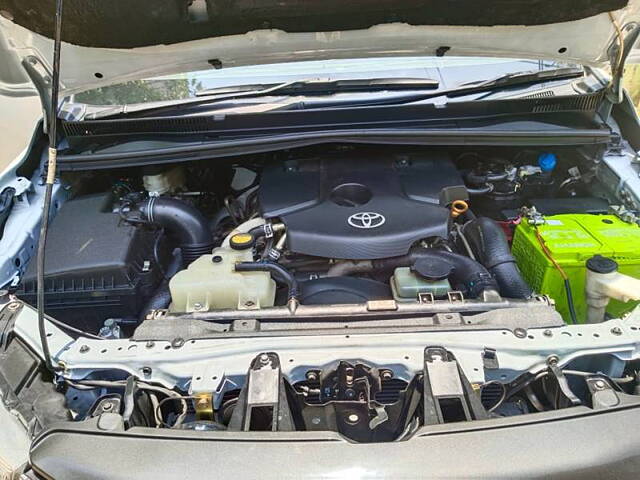 Used Toyota Innova Crysta [2020-2023] ZX 2.4 7 STR in Chennai