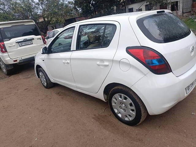 Used Hyundai i20 [2012-2014] Era 1.4 CRDI in Meerut