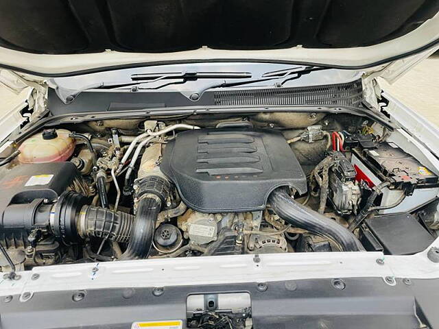 Used Mahindra Scorpio N Z8 L Diesel AT 4WD 7 STR [2022] in Guwahati