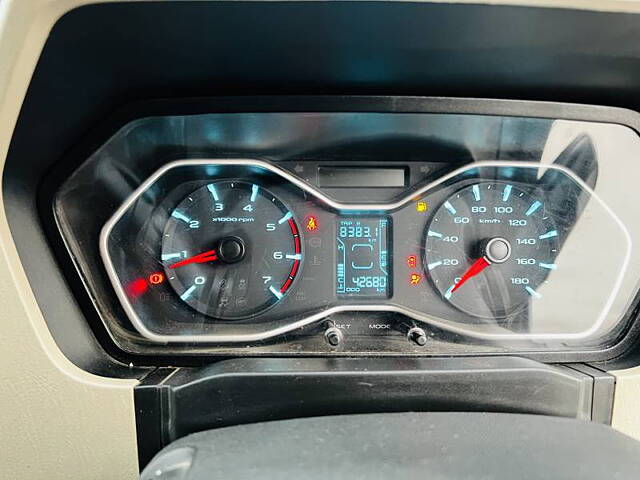 Used Mahindra Scorpio S11 MT 7S in Lucknow