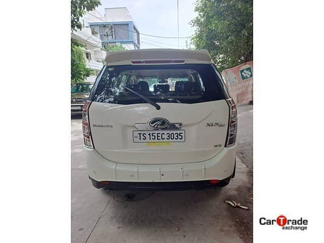 Used Mahindra XUV500 [2015-2018] W8 [2015-2017] in Hyderabad