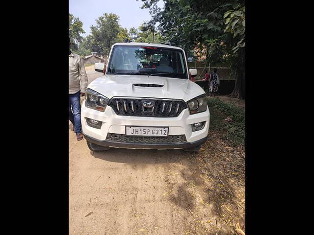 Used 2018 Mahindra Scorpio in Ranchi