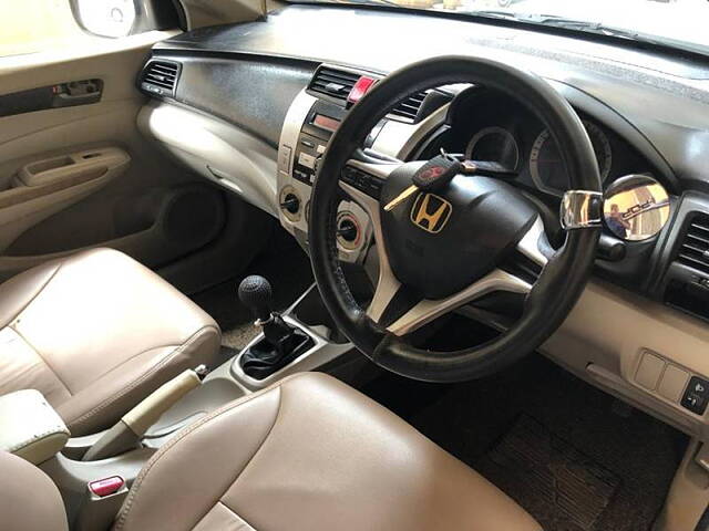 Used Honda City [2008-2011] 1.5 S MT in Mumbai