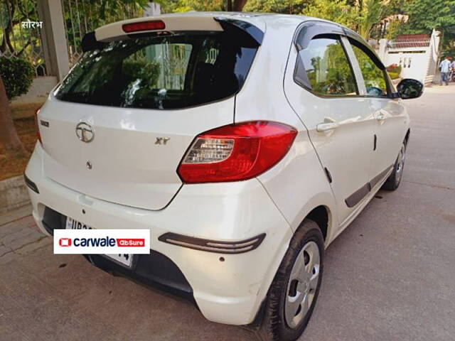 Used Tata Tiago [2016-2020] Revotorq XT [2016-2019] in Lucknow