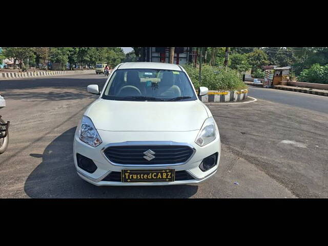 Used Maruti Suzuki Dzire [2017-2020] VDi in Lucknow