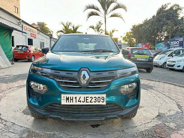Used 2020 Renault Kwid in Pune