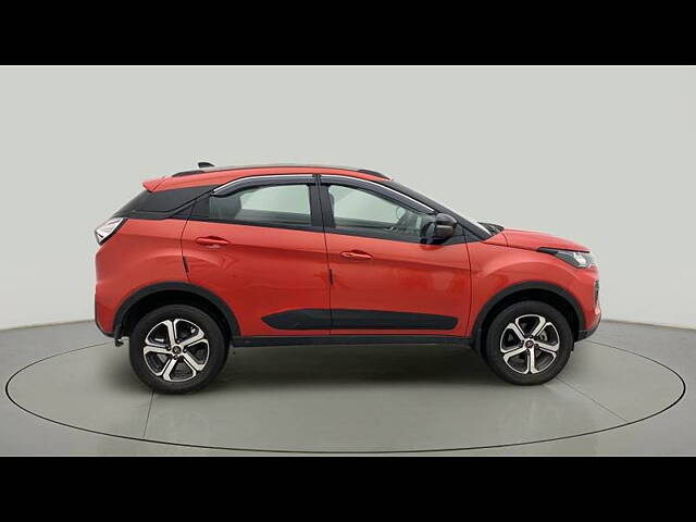 Used Tata Nexon [2020-2023] XZA Plus (O) in Hyderabad