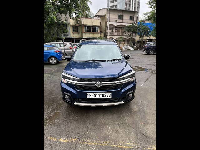 Used 2021 Maruti Suzuki XL6 in Mumbai