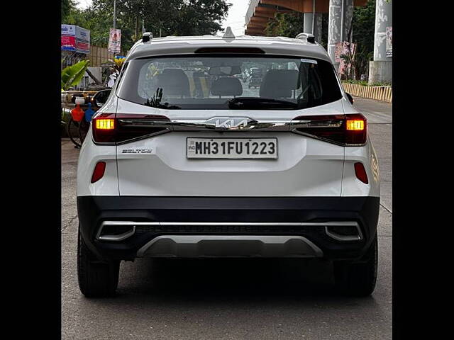 Used Kia Seltos [2019-2022] HTX Plus 1.5 Diesel [2020-2021] in Mumbai