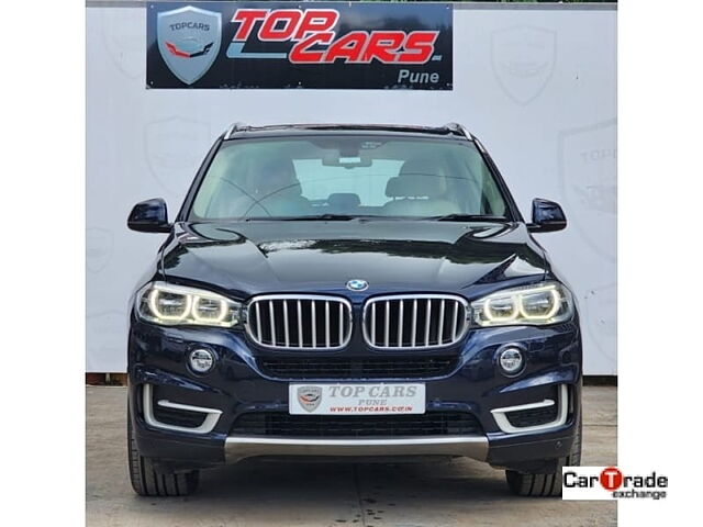 Used 2016 BMW X5 in Pune