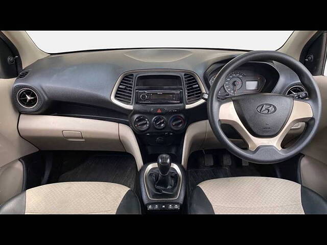 Used Hyundai Santro Magna [2018-2020] in Ahmedabad