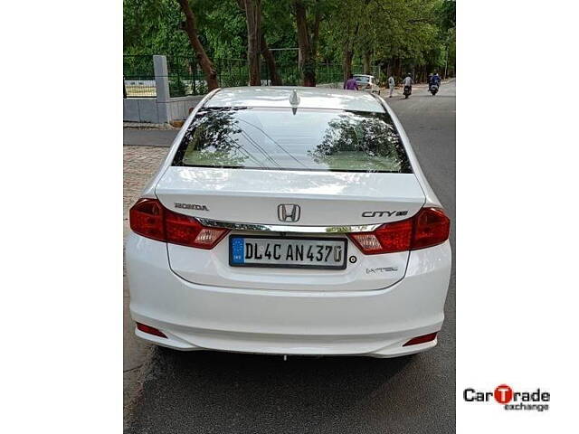 Used Honda City [2011-2014] 1.5 V MT in Delhi