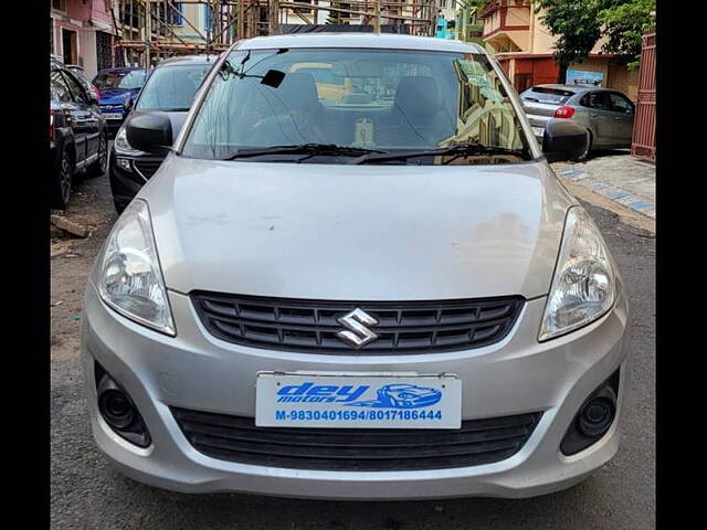 Used 2014 Maruti Suzuki Swift DZire in Kolkata