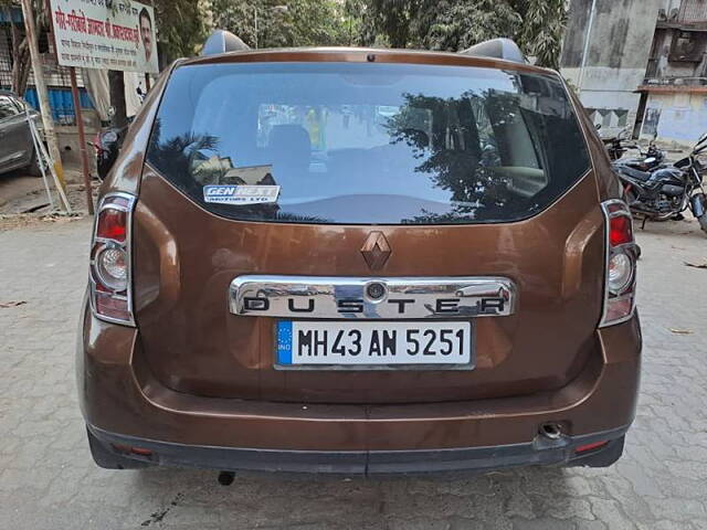 Used Renault Duster [2012-2015] 85 PS RxE Diesel in Mumbai