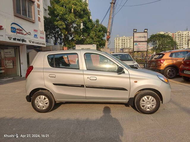 Used Maruti Suzuki Alto 800 Vxi Plus in Kolkata