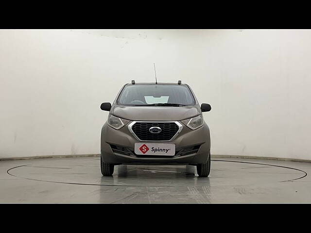 Used Datsun redi-GO [2016-2020] S 1.0 AMT [2018-2019] in Hyderabad