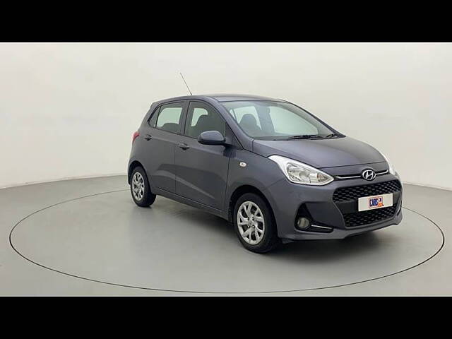 Used 2018 Hyundai Grand i10 in Chennai