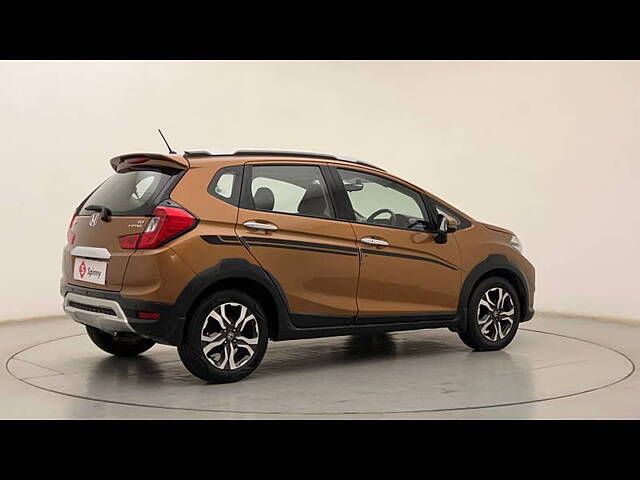 Used Honda WR-V [2017-2020] VX MT Diesel in Pune