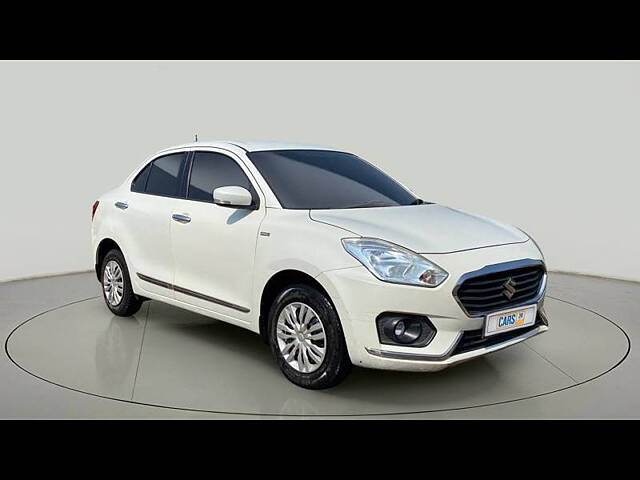 Used 2018 Maruti Suzuki DZire in Nashik