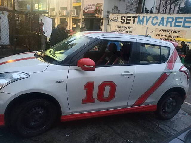 Used Maruti Suzuki Swift [2014-2018] VDi [2014-2017] in Bangalore