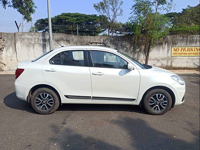 Used Maruti Suzuki Dzire VXi [2020-2023] in Pune