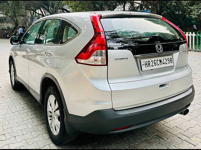 Used Honda CR-V [2013-2018] 2.4L 4WD AVN in Delhi