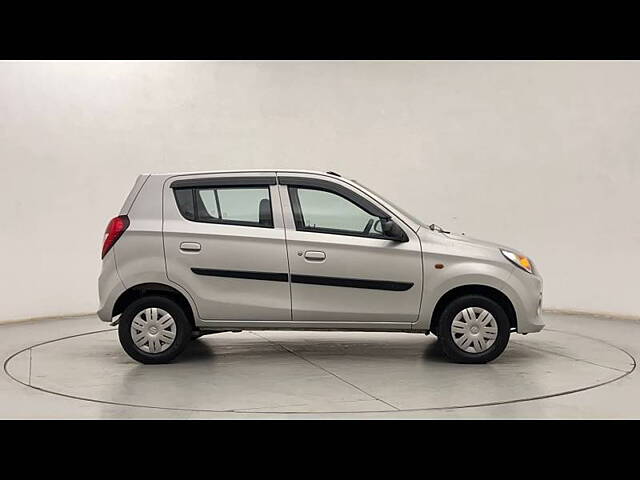 Used Maruti Suzuki Alto 800 [2012-2016] Lxi CNG in Pune