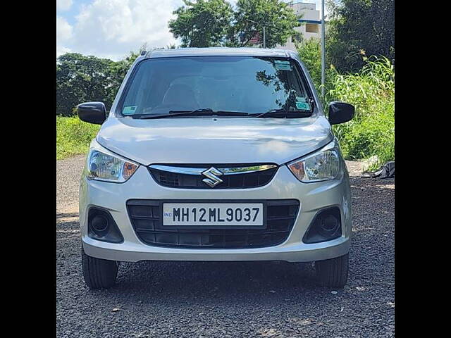 Used 2016 Maruti Suzuki Alto in Pune