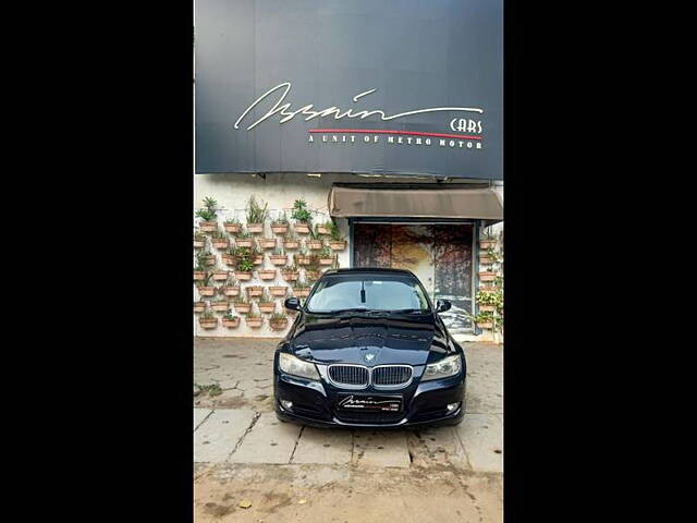 Used 2011 BMW 3-Series in Coimbatore