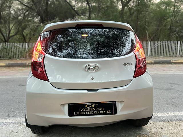 Used Hyundai Eon Era + in Delhi