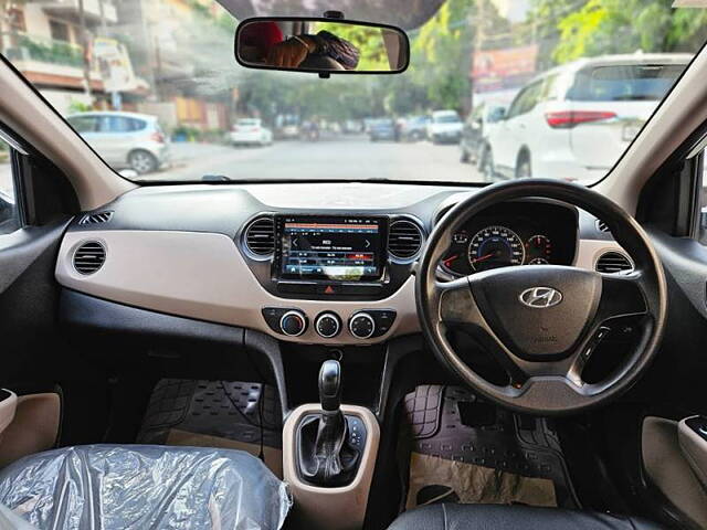 Used Hyundai Grand i10 [2013-2017] Magna 1.2 Kappa VTVT [2013-2016] in Delhi