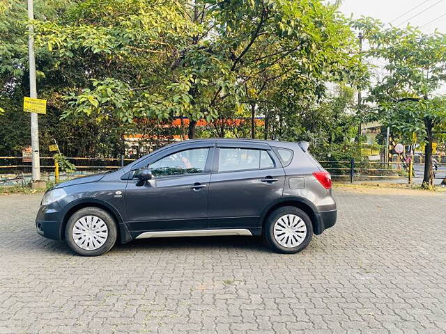 Used Maruti Suzuki S-Cross [2017-2020] Sigma 1.3 in Pune