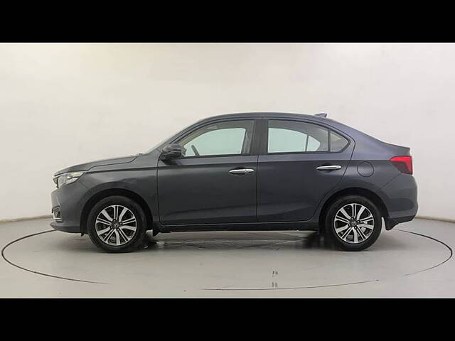 Used 2022 Honda Amaze in Ahmedabad