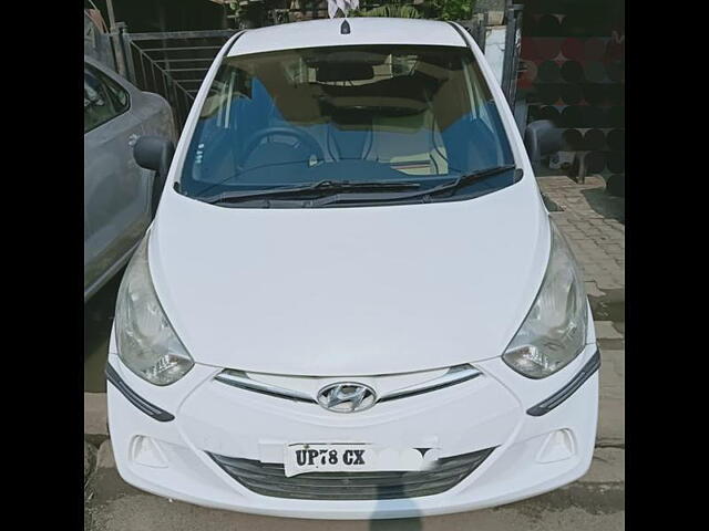 Used 2012 Hyundai Eon in Kanpur