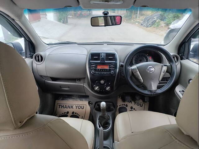 Used Toyota Etios Liva [2014-2016] GD in Hyderabad