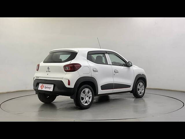 Used Renault Kwid [2015-2019] RXL [2015-2019] in Ahmedabad