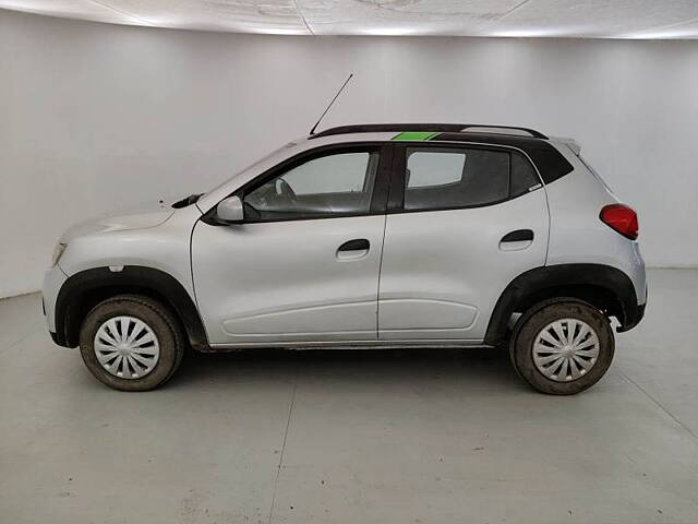 Used Renault Kwid [2019] [2019-2019] 1.0 RXT AMT Opt in Indore