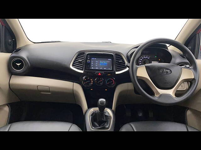 Used Hyundai Santro Magna [2018-2020] in Chennai