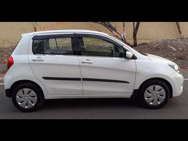 Used Maruti Suzuki Celerio [2017-2021] ZXi AMT [2017-2019] in Delhi