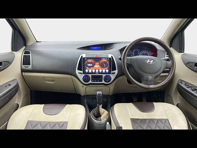 Used Maruti Suzuki Baleno [2015-2019] Zeta 1.2 in Delhi